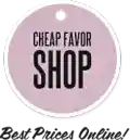  CheapFavorShop優惠券