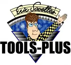  Tools-Plus優惠券
